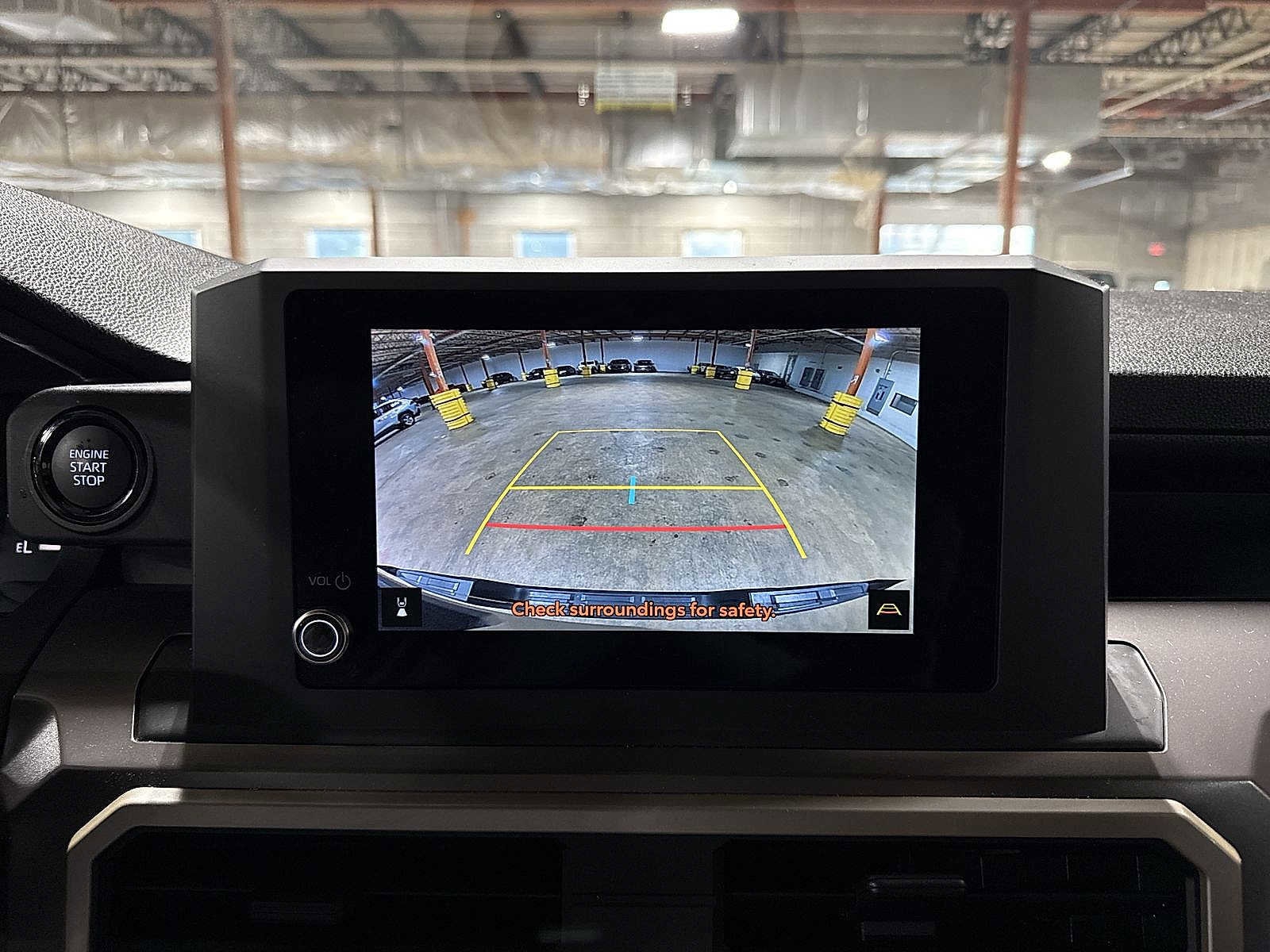 Thumbnail: 2025 Toyota Tacoma - 23