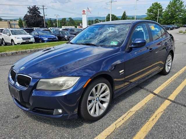 2011 BMW 3 Series 328i xDrive -
                  Ramsey, NJ