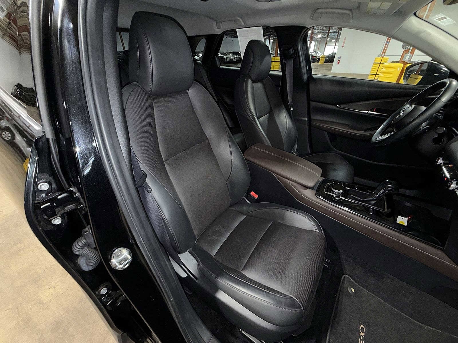 Thumbnail: 2021 Mazda CX-30 - 16