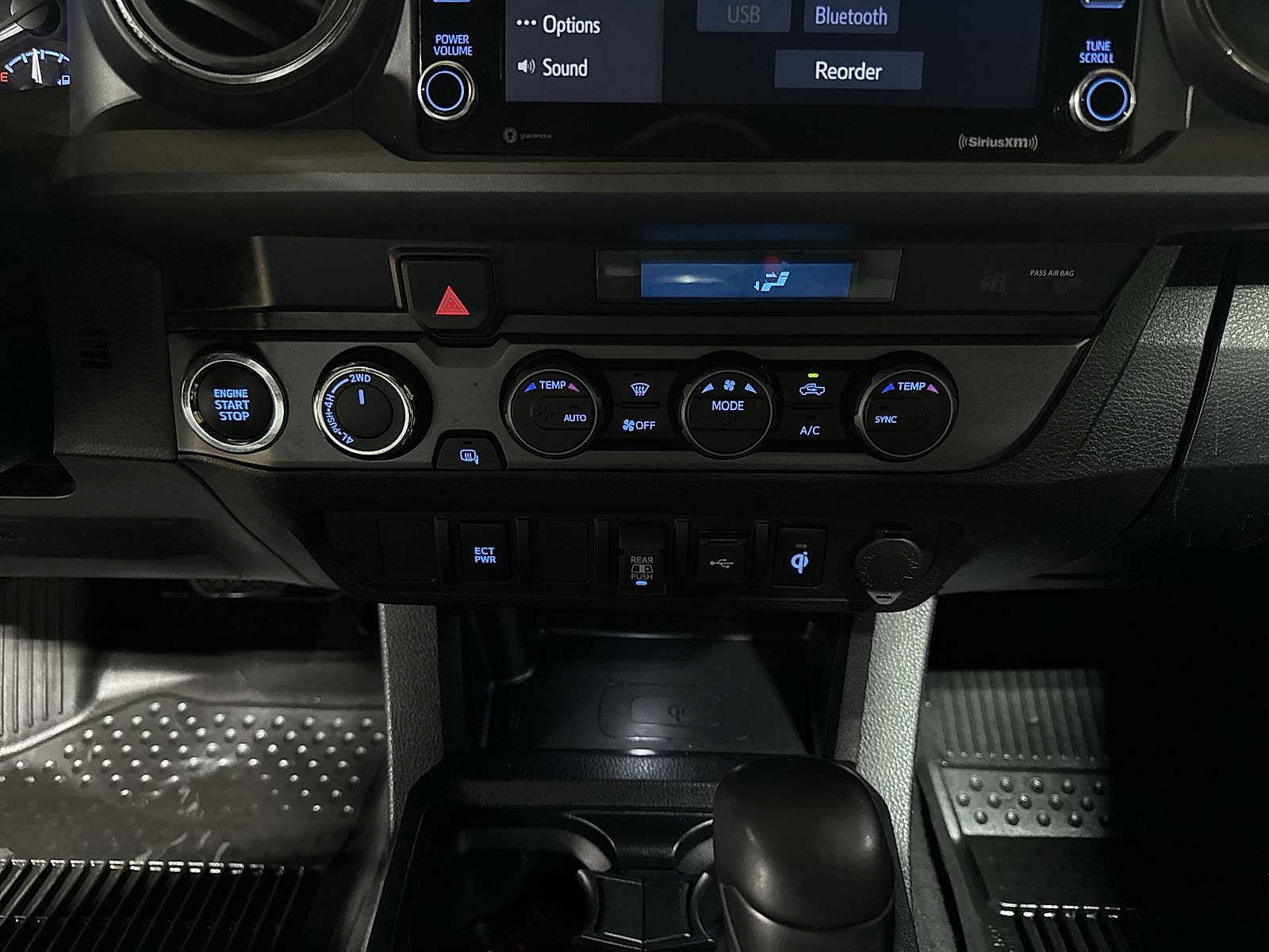 Thumbnail: 2023 Toyota Tacoma - 21