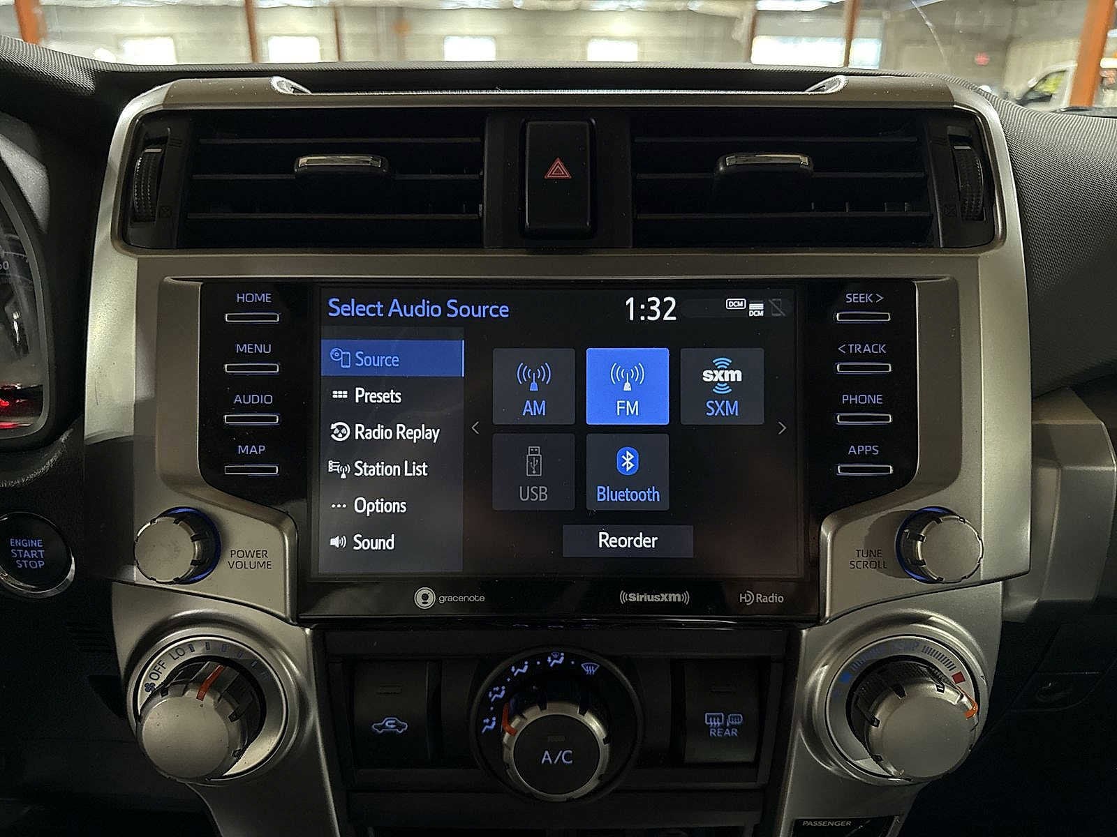 Thumbnail: 2023 Toyota 4Runner - 21