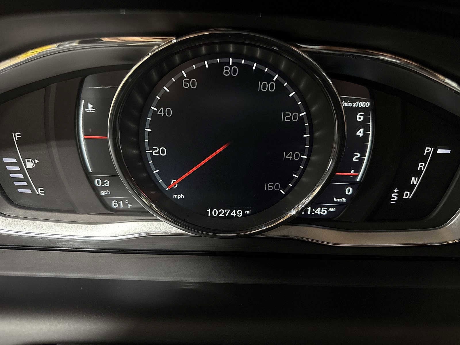 Thumbnail: 2017 Volvo XC60 - 19