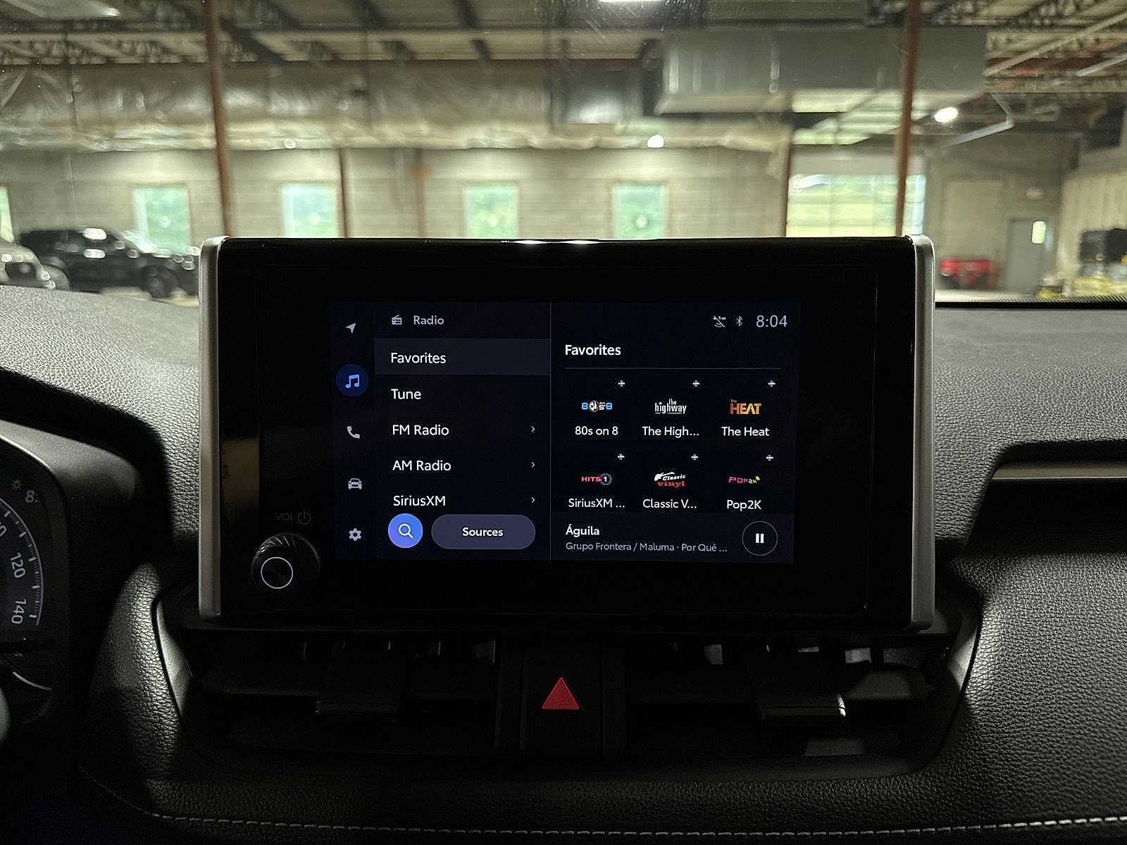 2023 Toyota RAV4 LE - Photo 20