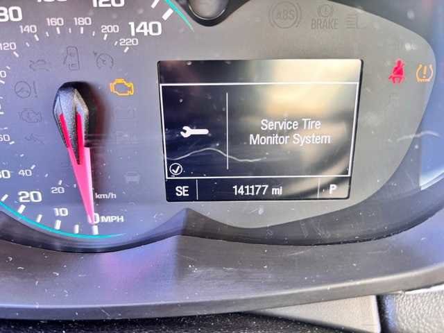 Thumbnail: 2019 Chevrolet Trax - 9