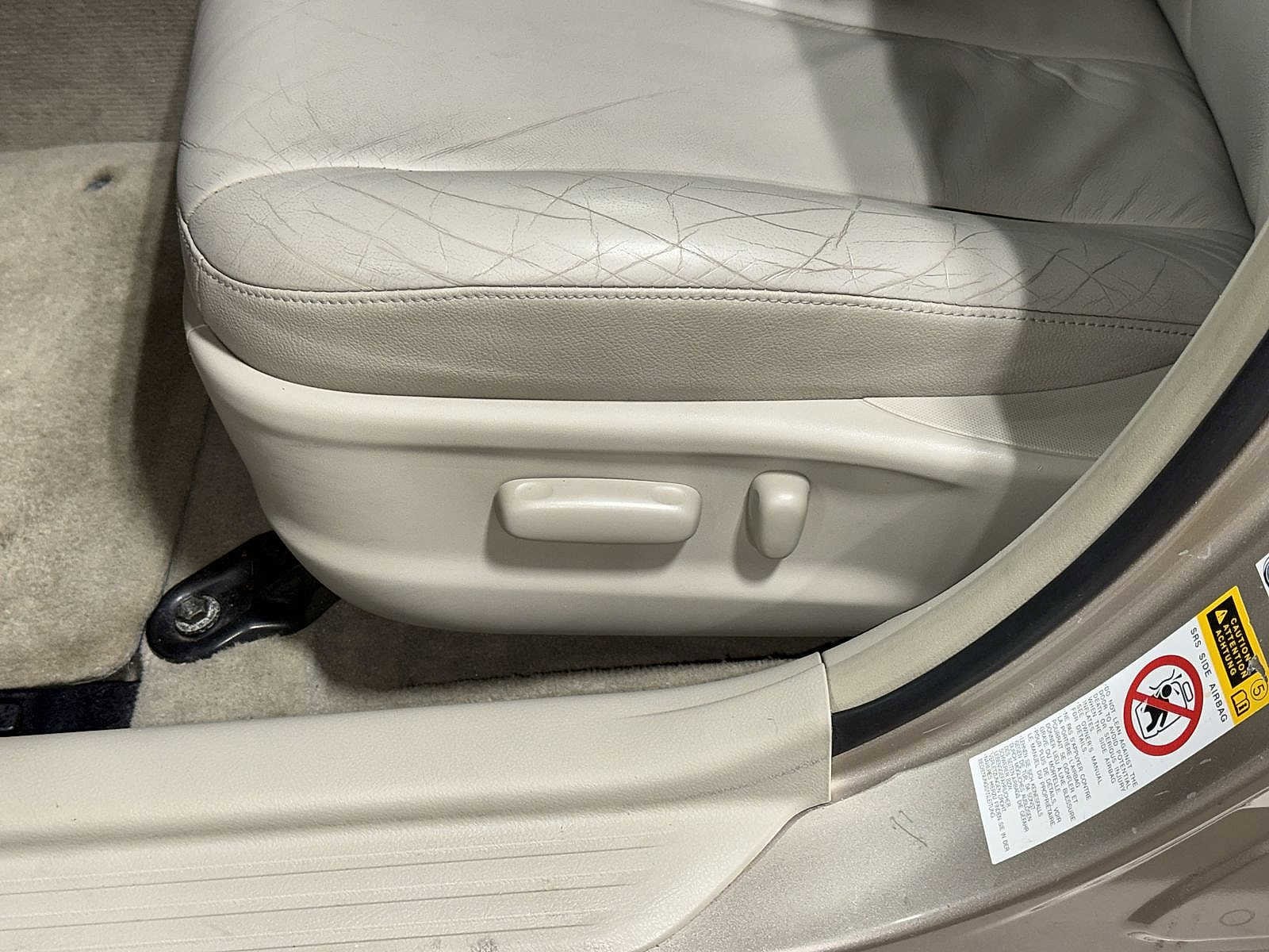 Thumbnail: 2007 Toyota Camry - 23