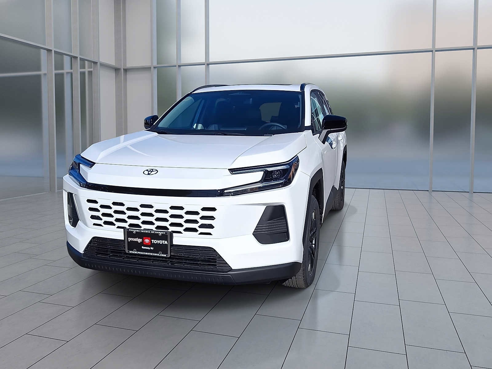 Thumbnail: 2026 Toyota RAV4 - 5