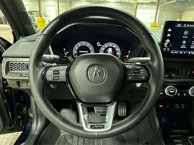 Thumbnail: 2024 Acura Integra - 18