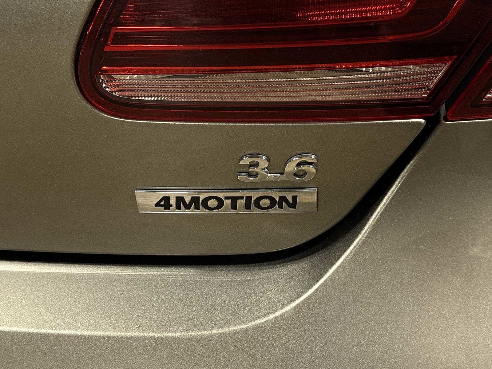 Thumbnail: 2013 Volkswagen CC - 28