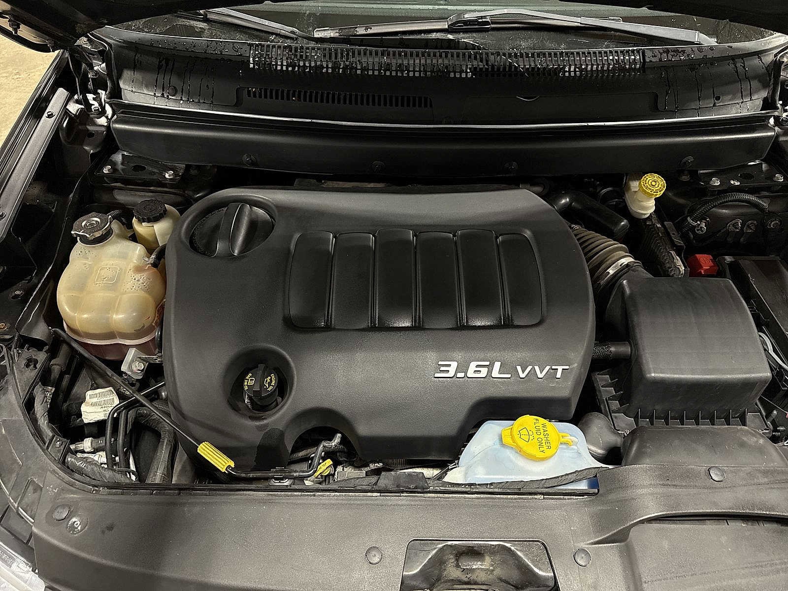 Thumbnail: 2015 Dodge Journey - 12