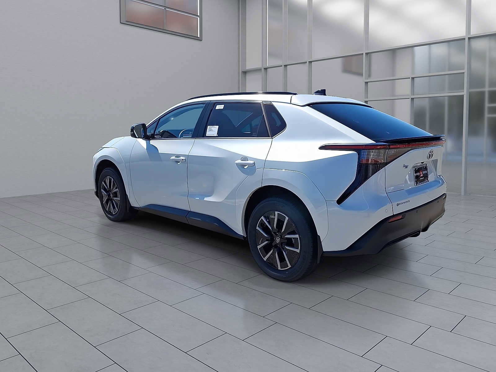 Thumbnail: 2026 Toyota bZ - 9