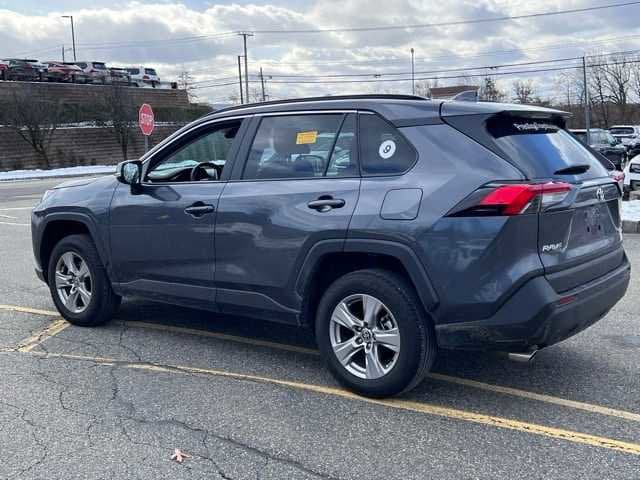 Thumbnail: 2025 Toyota RAV4 - 6