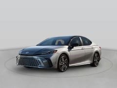 2025 Toyota Camry SE SE