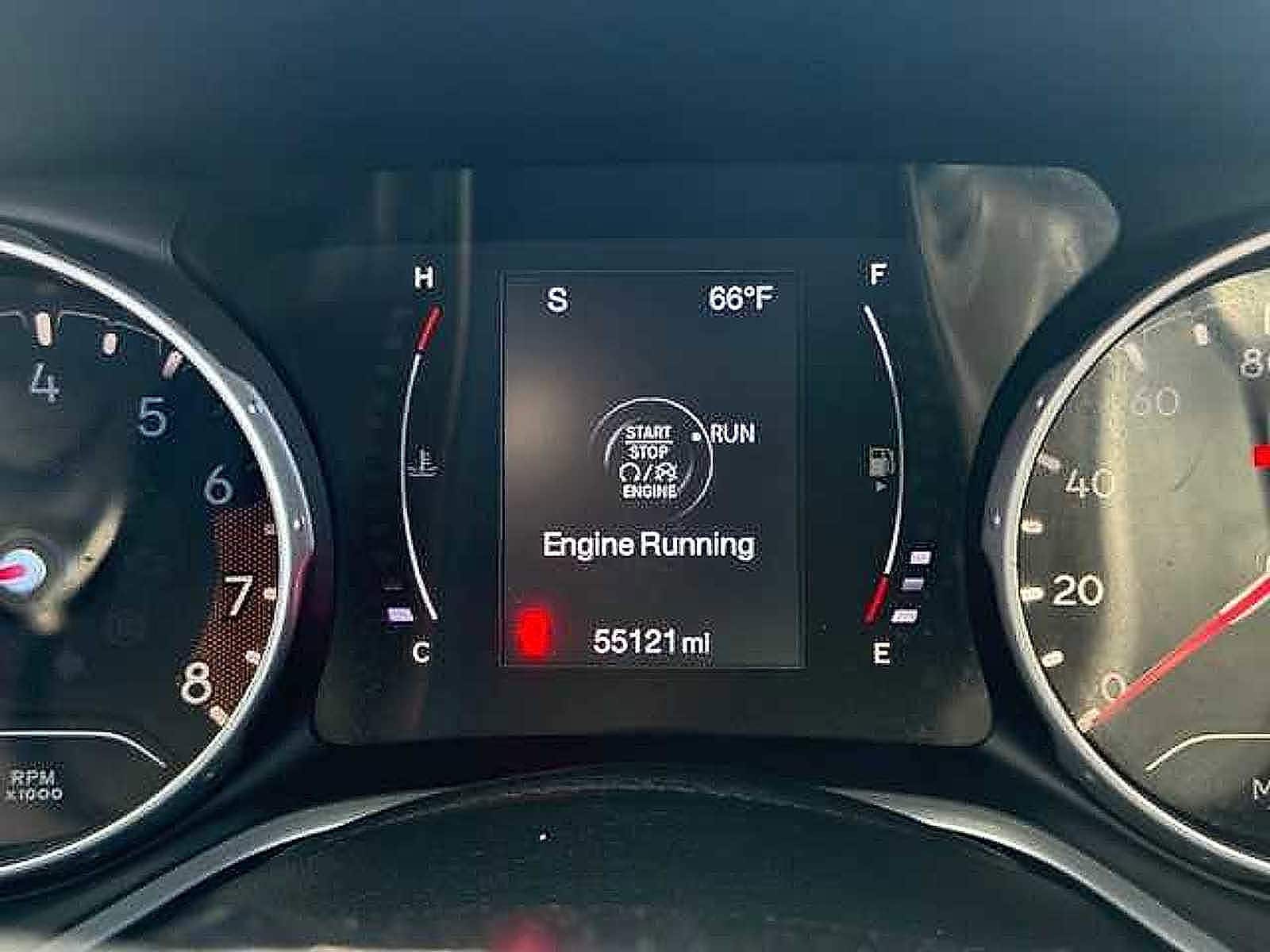 Thumbnail: 2018 Jeep Compass - 7