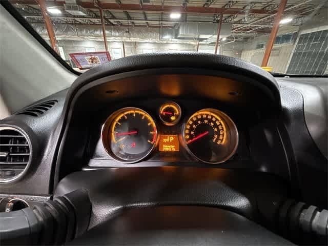Thumbnail: 2009 Saturn VUE - 30