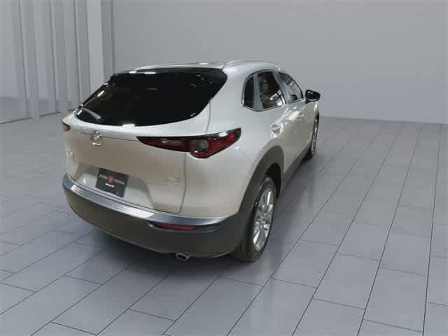 Thumbnail: 2024 Mazda CX-30 - 8