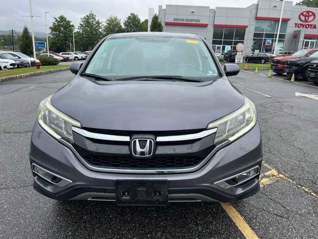 Thumbnail: 2016 Honda CR-V - 2
