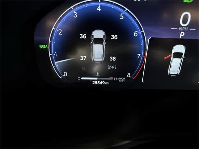 Thumbnail: 2023 Toyota RAV4 - 19