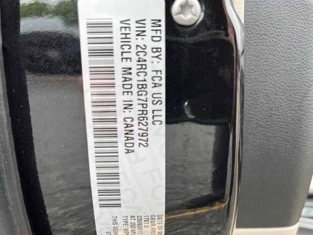2023 Chrysler Pacifica Touring L 9