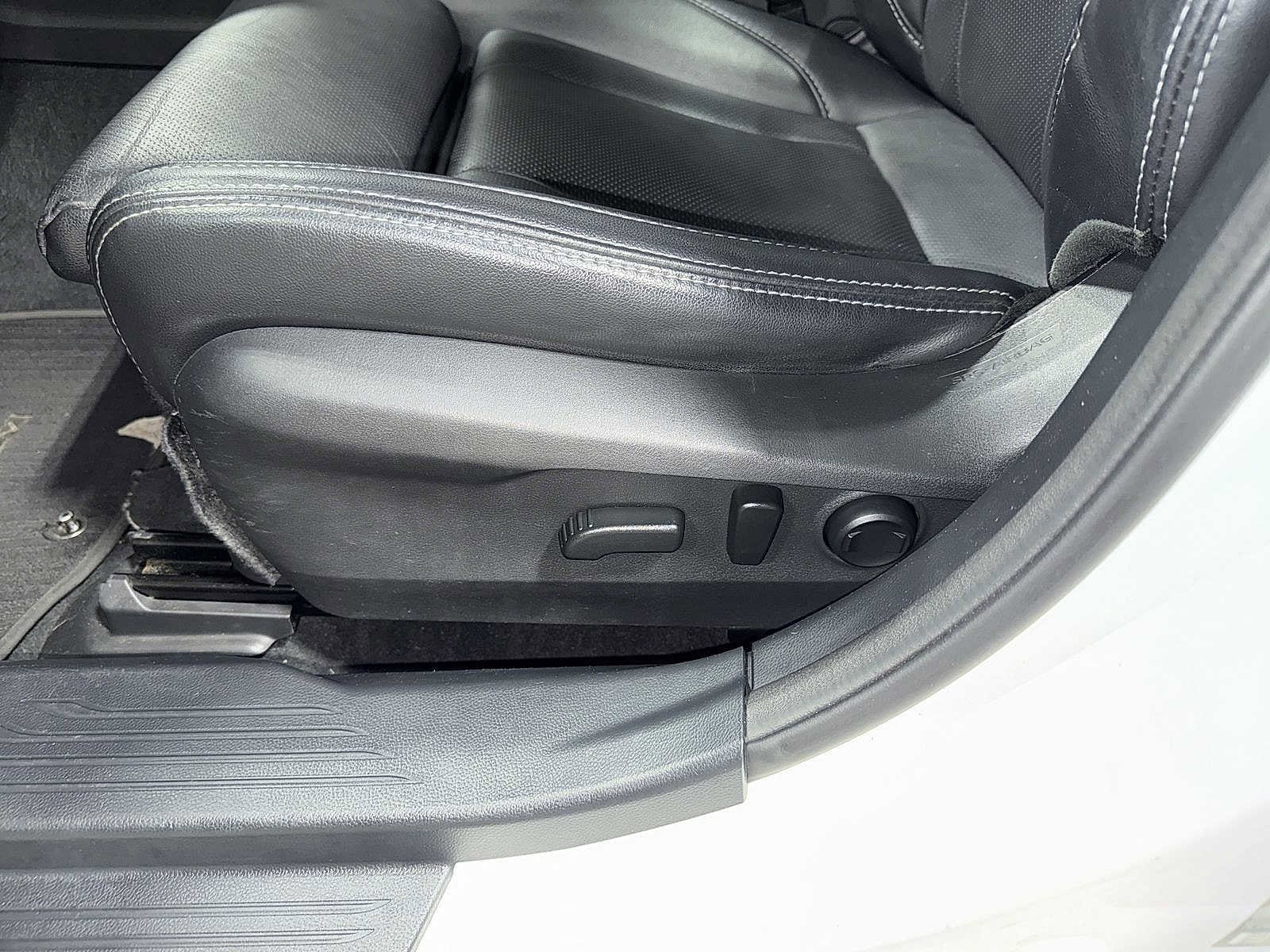 Thumbnail: 2022 Subaru Legacy - 21