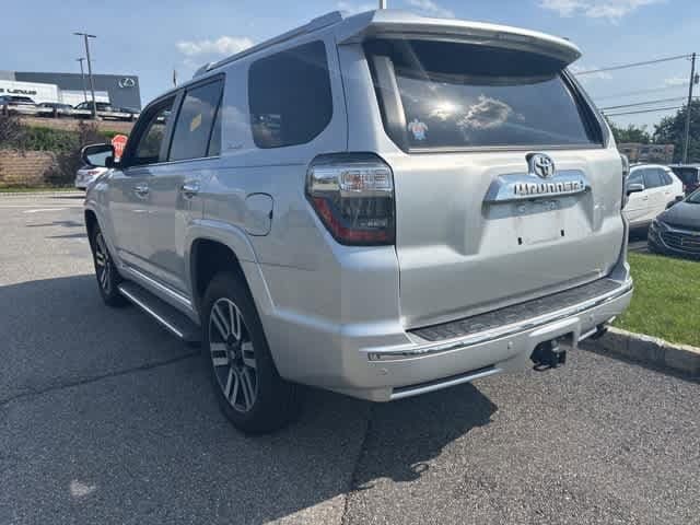 Thumbnail: 2022 Toyota 4Runner - 6