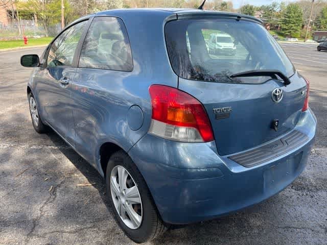 Thumbnail: 2009 Toyota Yaris - 6
