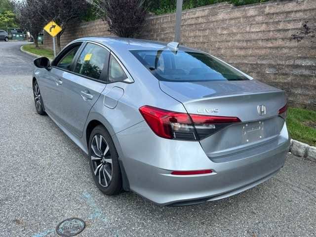 Thumbnail: 2023 Honda Civic - 6