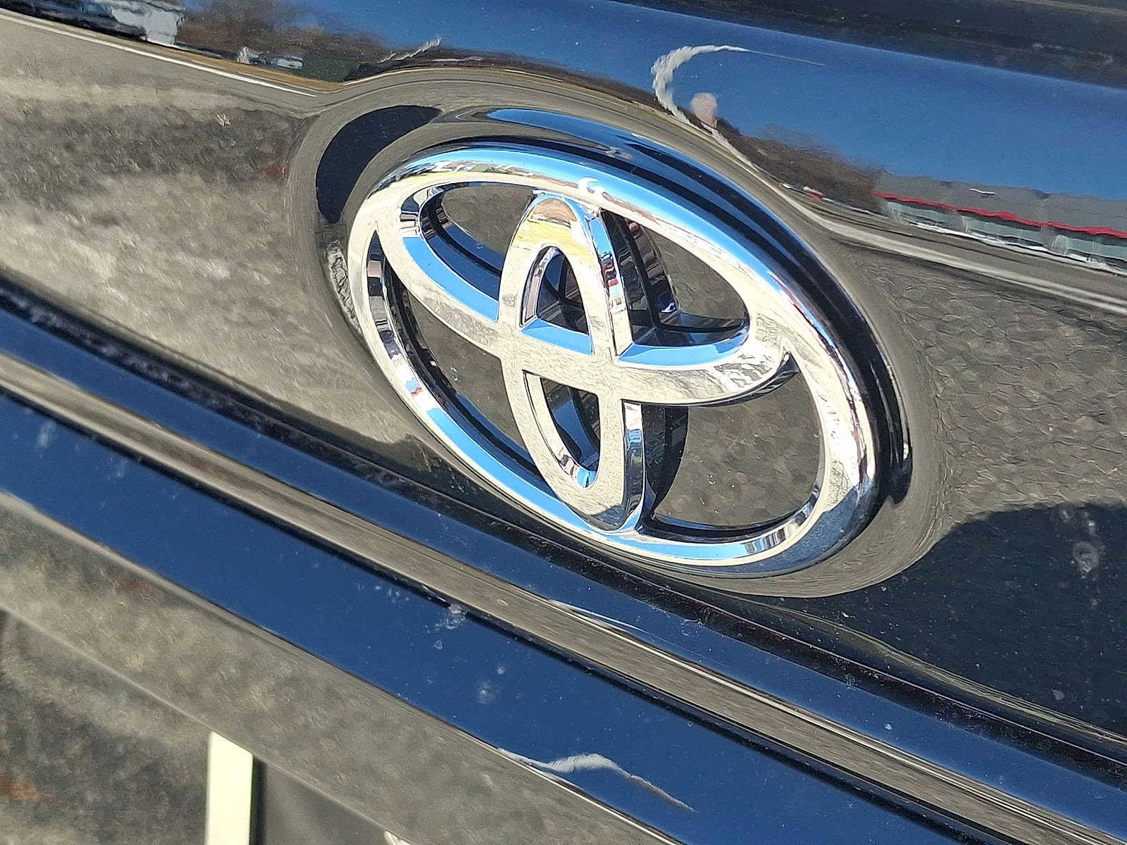 Thumbnail: 2026 Toyota Corolla - 19