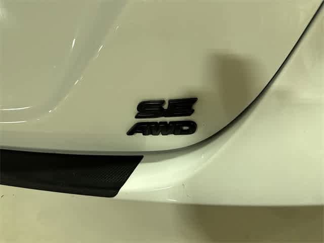 2022 Toyota Camry SE 26