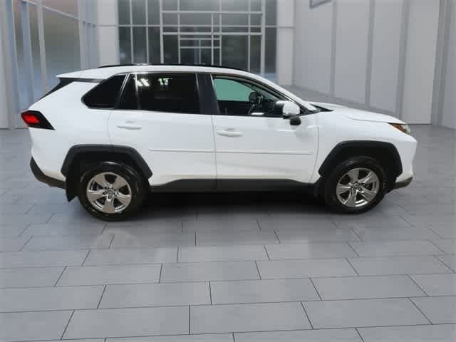 Thumbnail: 2023 Toyota RAV4 - 9