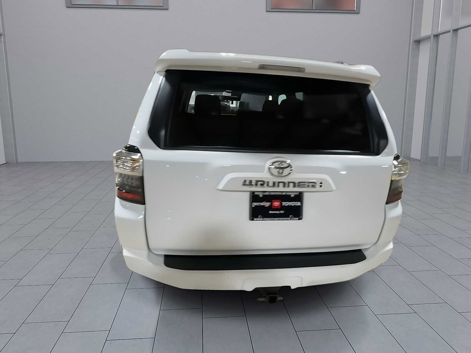 Thumbnail: 2024 Toyota 4Runner - 7