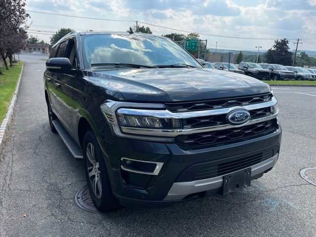 Thumbnail: 2023 Ford Expedition MAX - 3