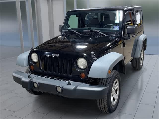 2012 Jeep Wrangler Sport -
                  Ramsey, NJ