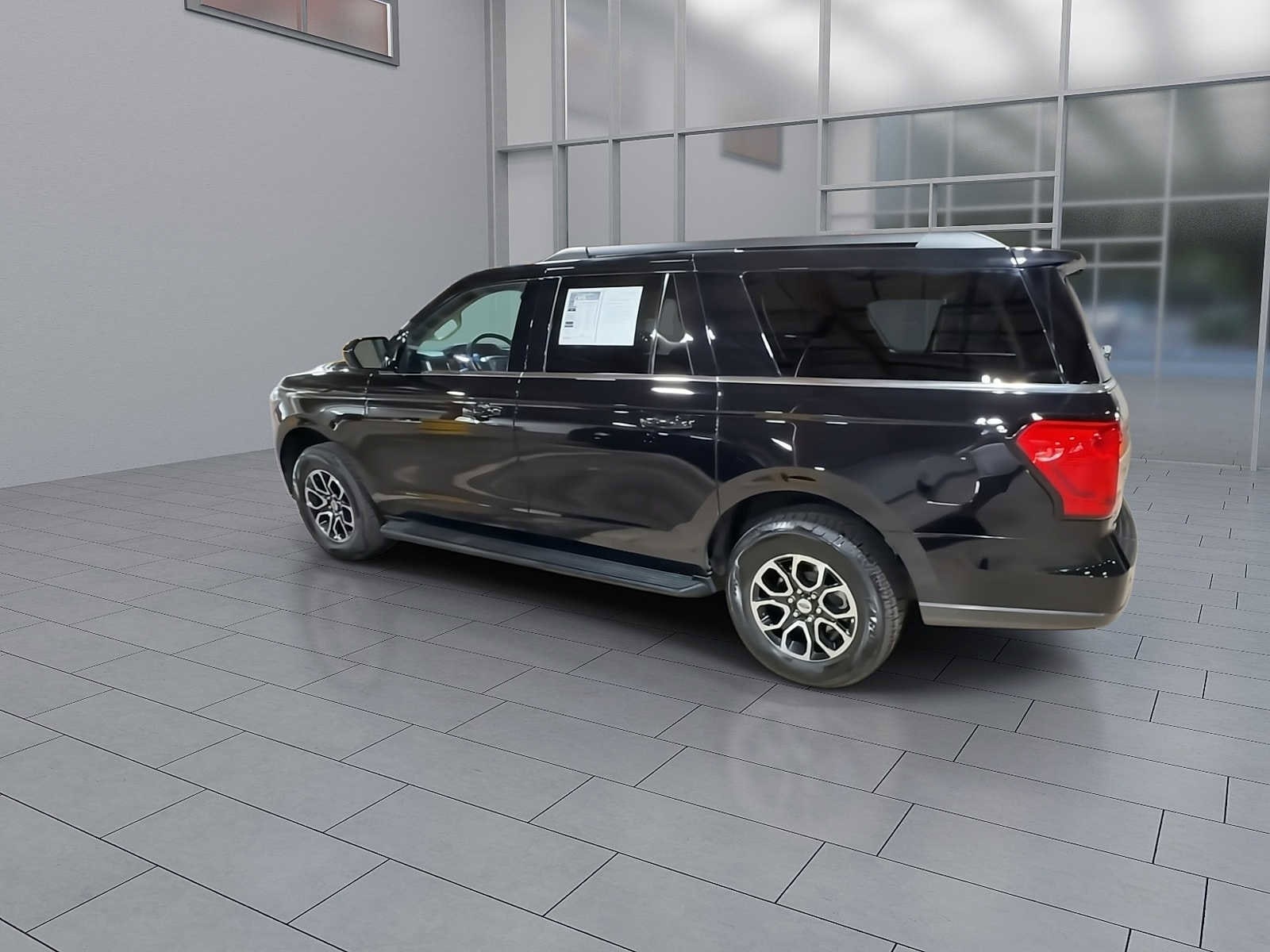 Thumbnail: 2024 Ford Expedition MAX - 6