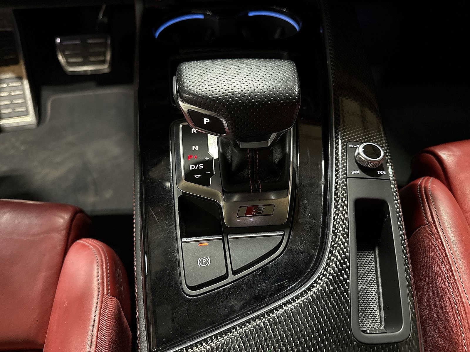 Thumbnail: 2022 Audi S5 - 29