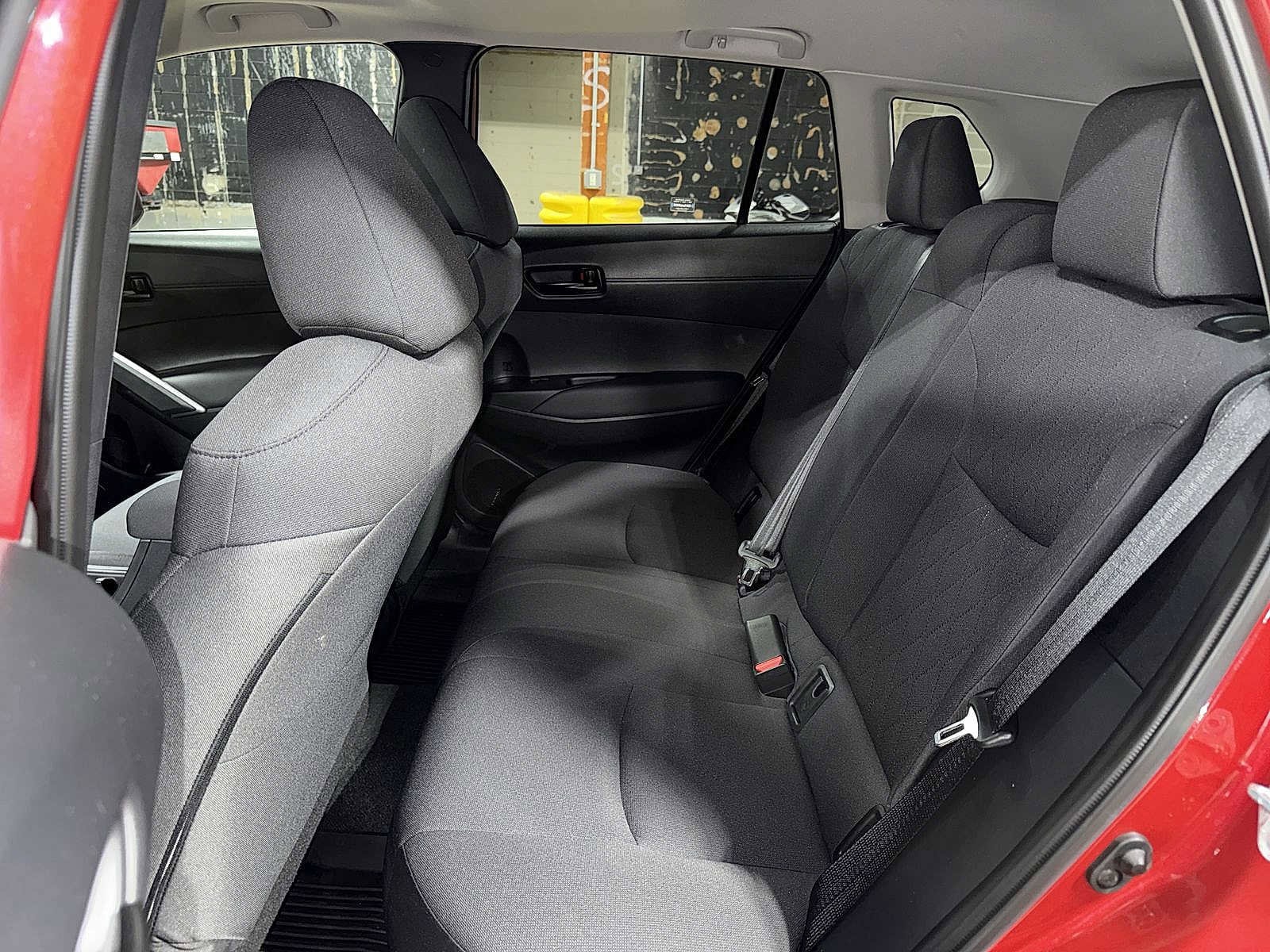 Thumbnail: 2023 Toyota Corolla Cross - 17