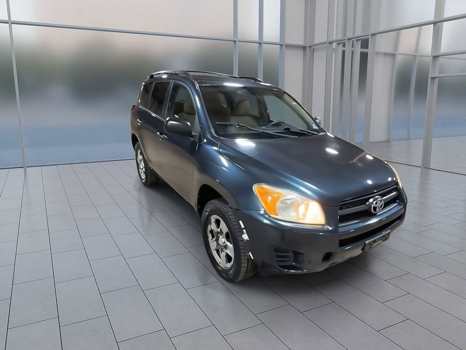 Thumbnail: 2011 Toyota RAV4 - 2