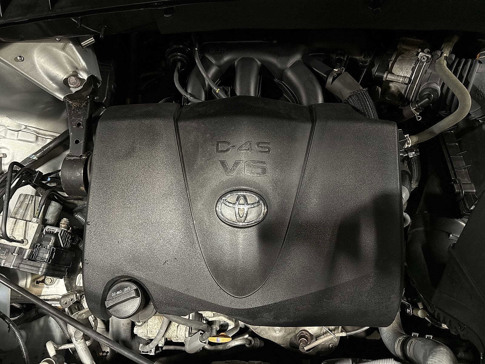 Thumbnail: 2018 Toyota Highlander - 12