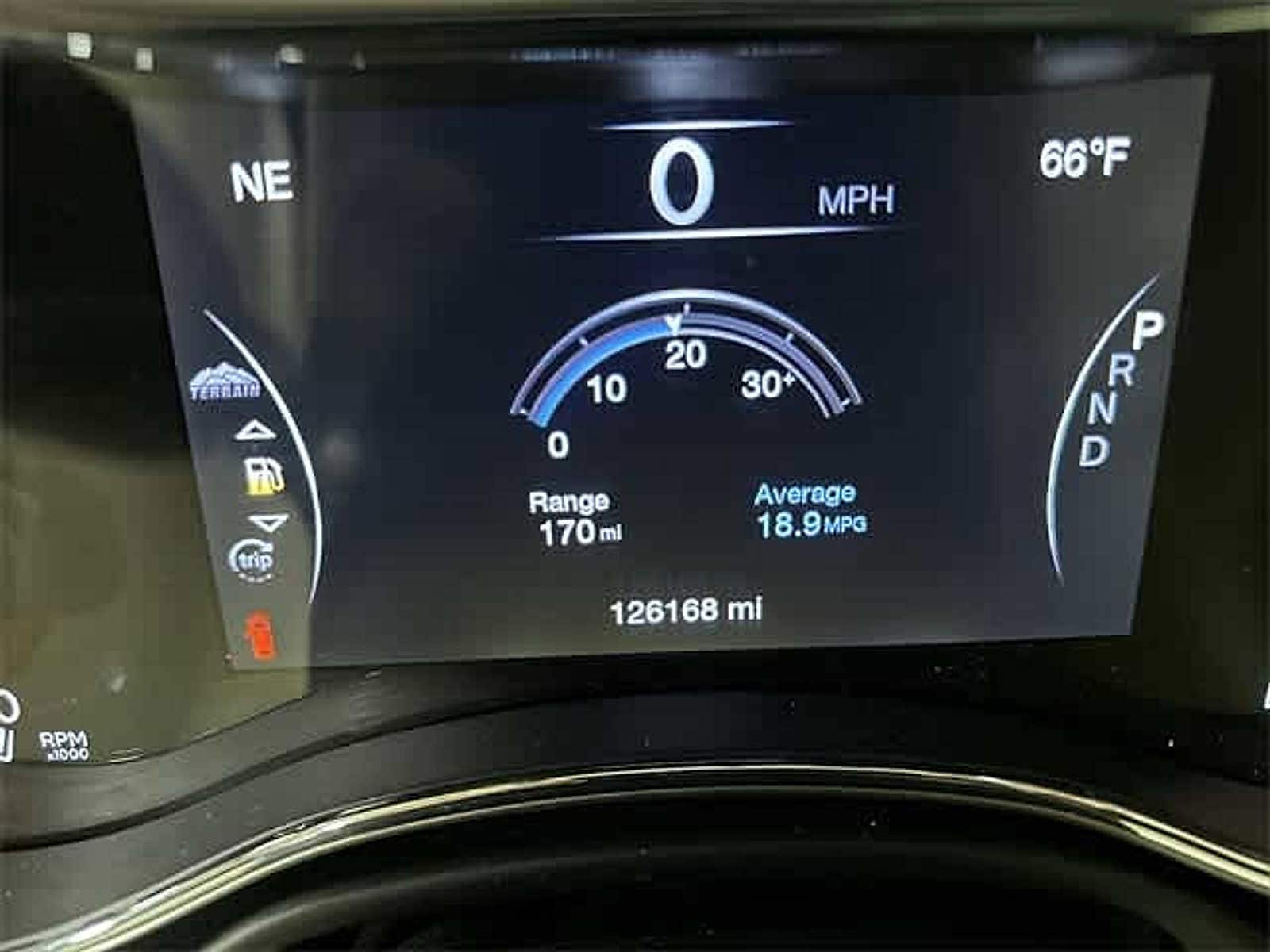Thumbnail: 2016 Jeep Grand Cherokee - 27