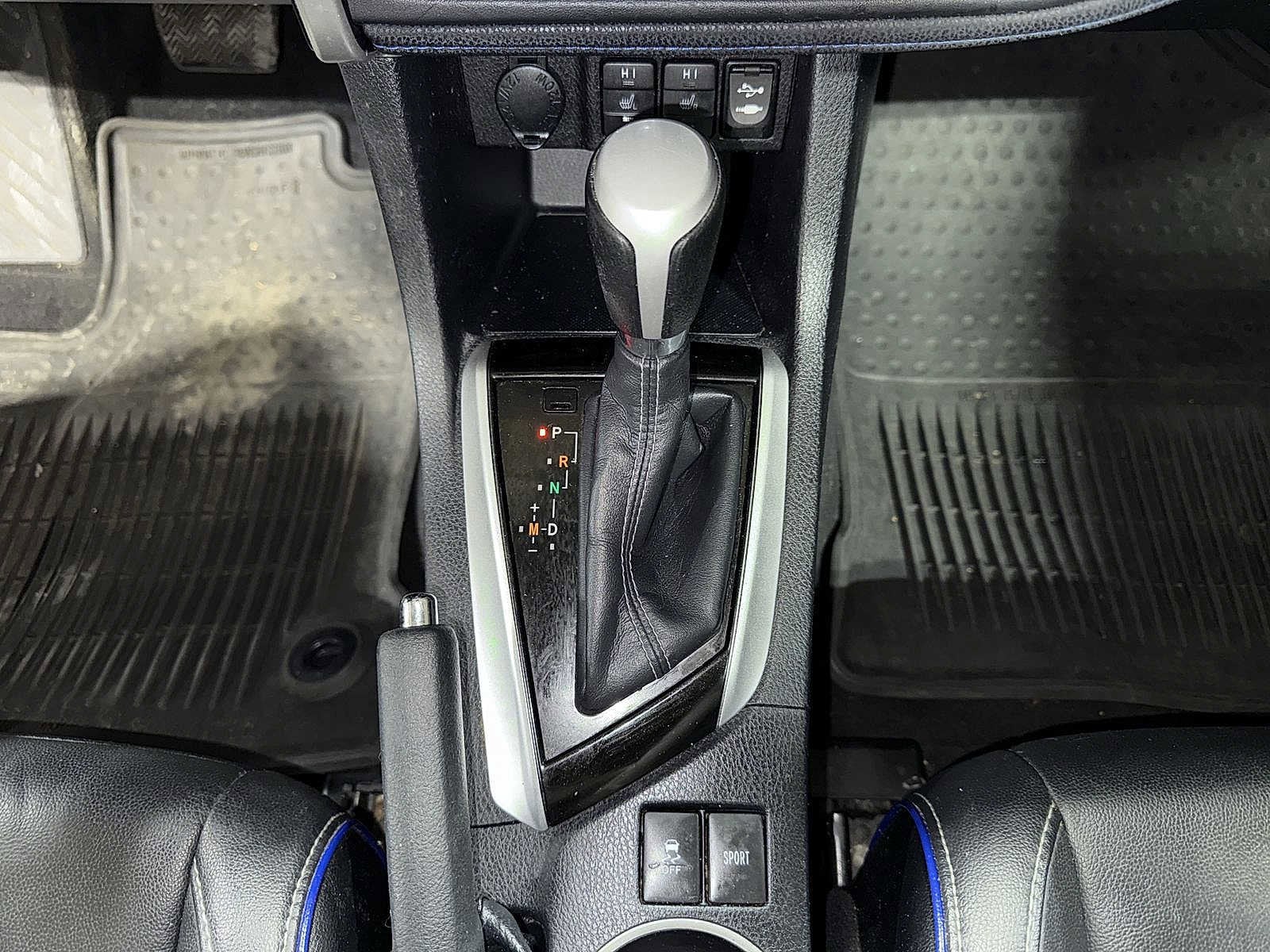 Thumbnail: 2017 Toyota Corolla - 32