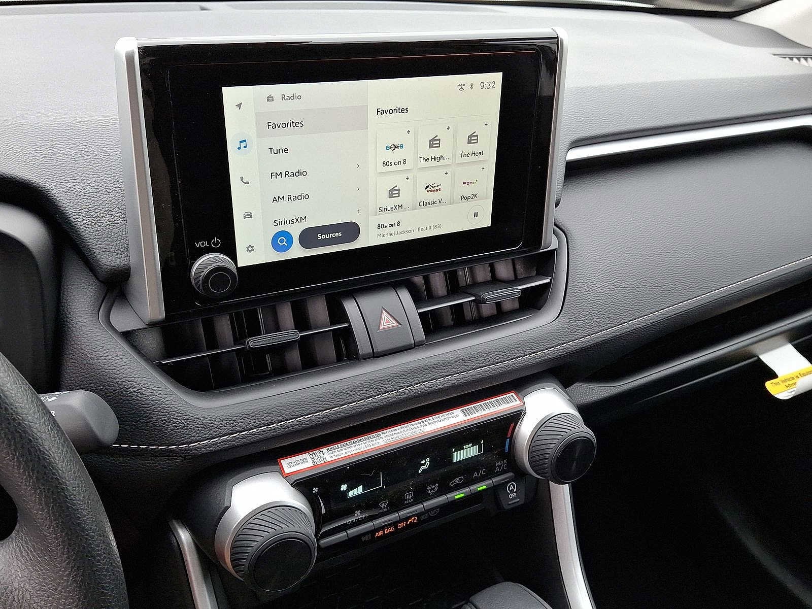 Thumbnail: 2025 Toyota RAV4 - 16