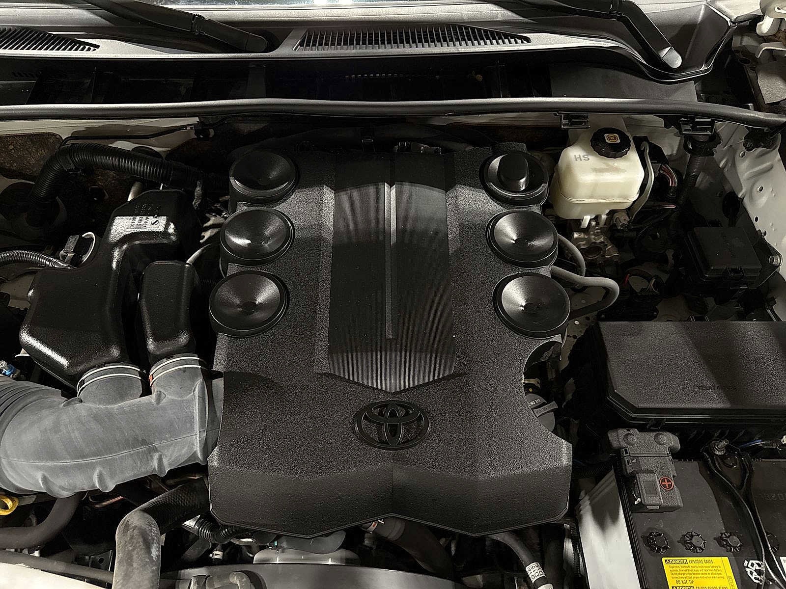 Thumbnail: 2023 Toyota 4Runner - 12