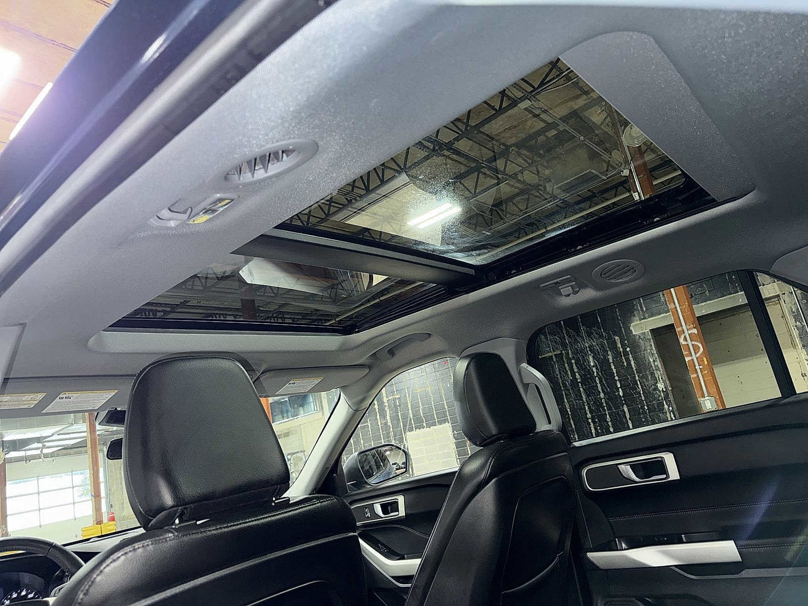 Thumbnail: 2020 Ford Explorer - 26