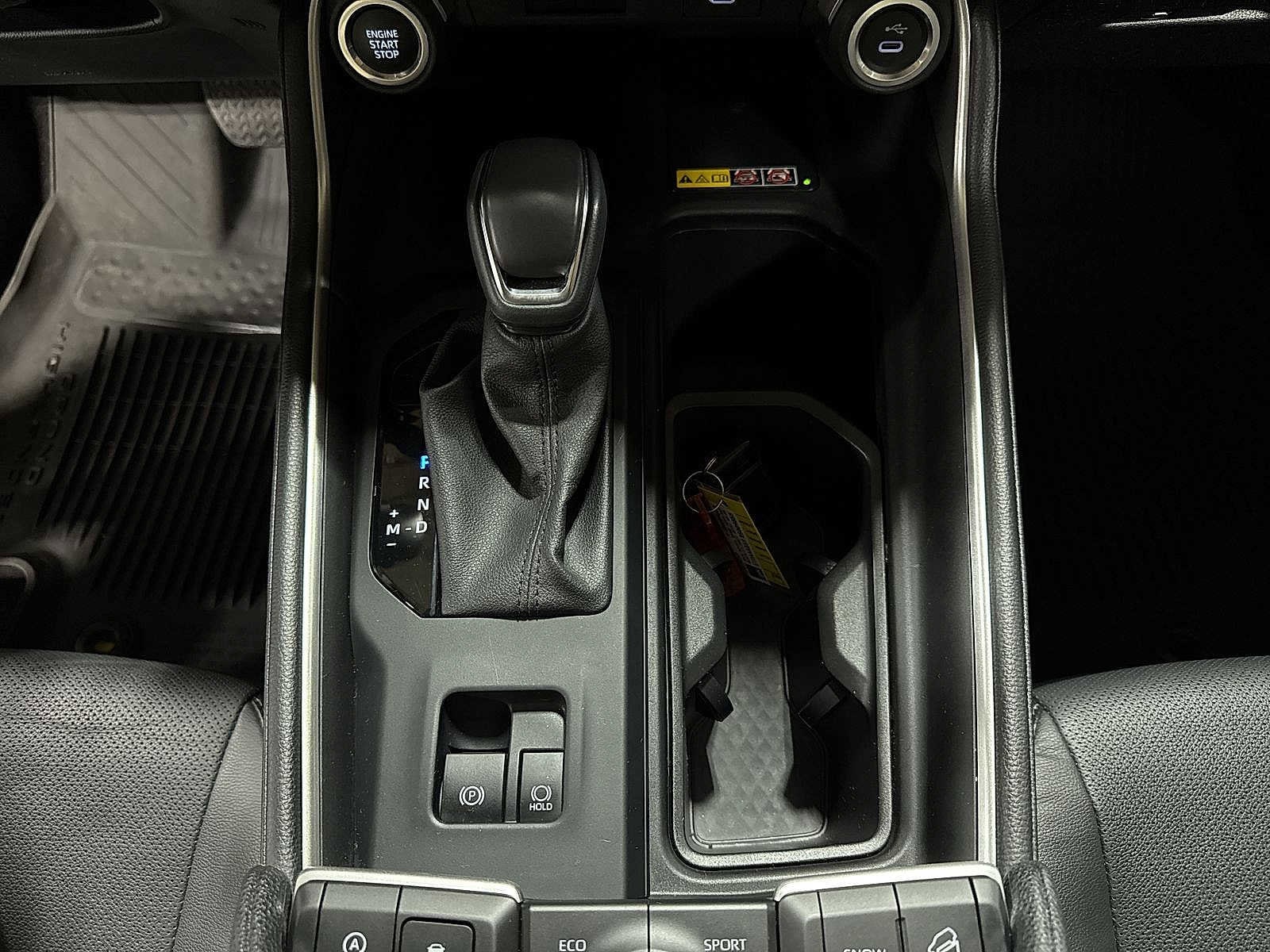 Thumbnail: 2024 Toyota Grand Highlander - 36