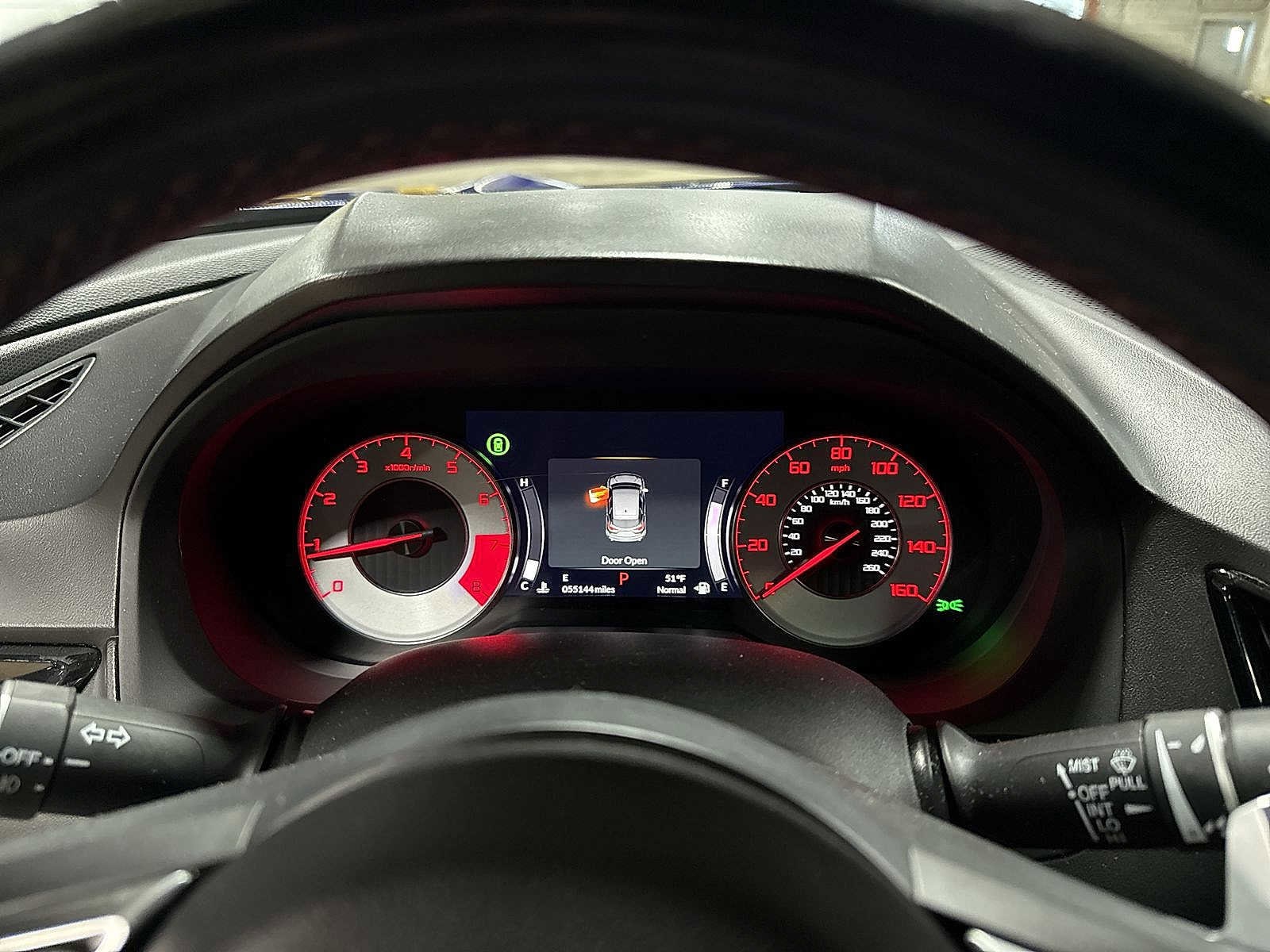 Thumbnail: 2022 Acura RDX - 36