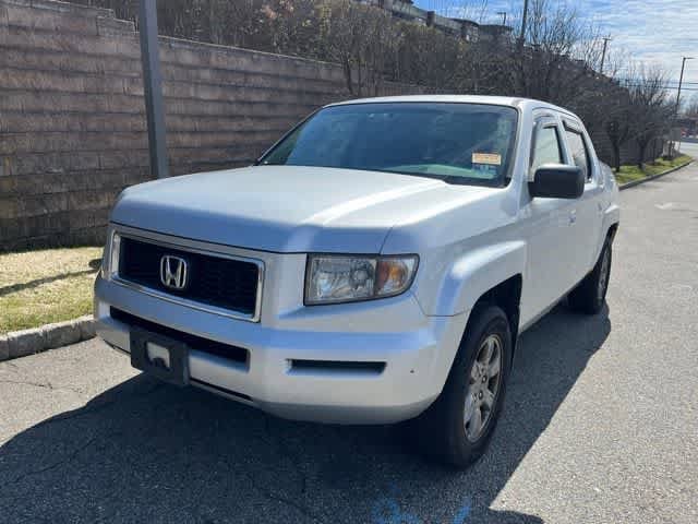 2007 Honda Ridgeline RTX -
                  Ramsey, NJ