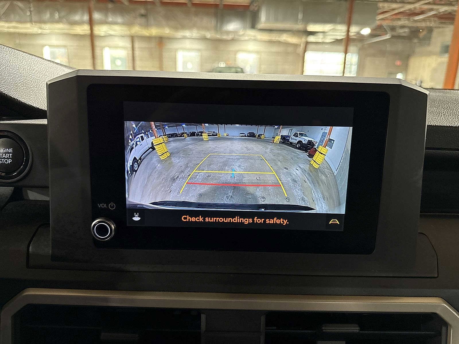 Thumbnail: 2025 Toyota Tacoma - 22