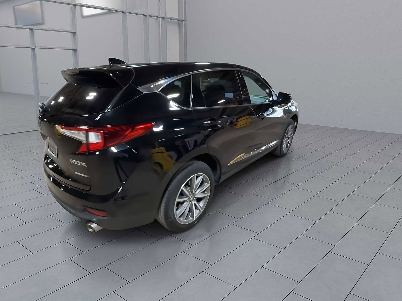 Thumbnail: 2019 Acura RDX - 8