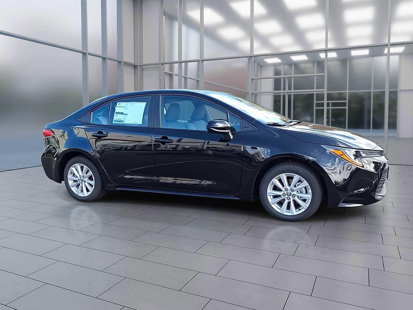 Thumbnail: 2026 Toyota Corolla - 6