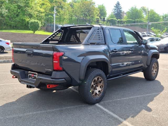 Thumbnail: 2026 Toyota Tacoma - 18