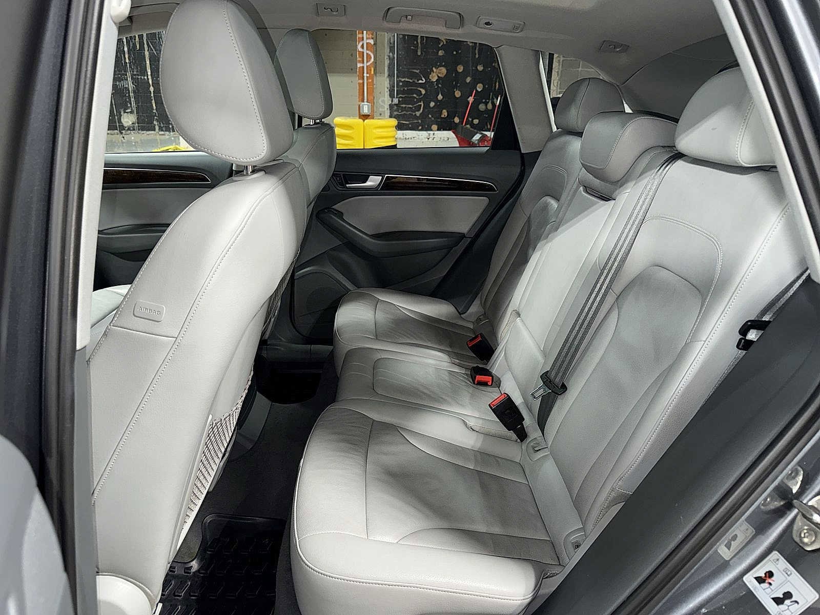 Thumbnail: 2015 Audi Q5 - 17